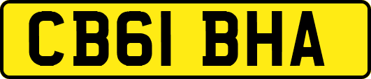 CB61BHA
