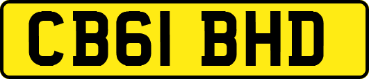CB61BHD