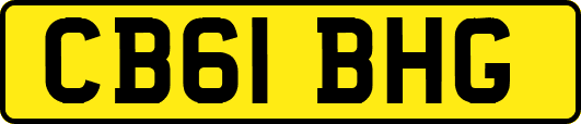 CB61BHG