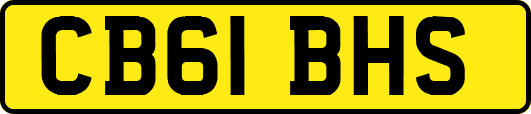 CB61BHS