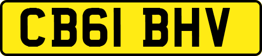 CB61BHV