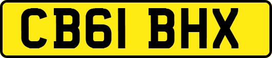 CB61BHX