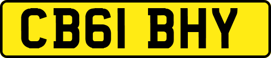 CB61BHY