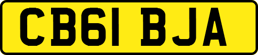 CB61BJA
