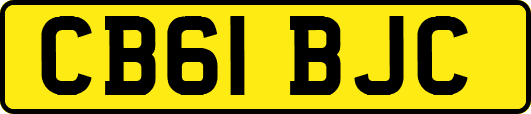 CB61BJC
