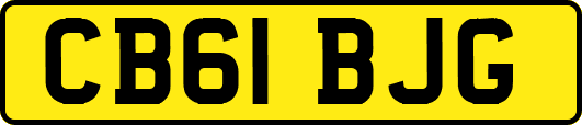 CB61BJG