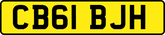 CB61BJH