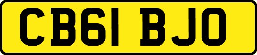 CB61BJO