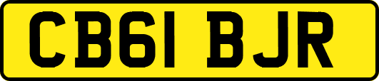 CB61BJR