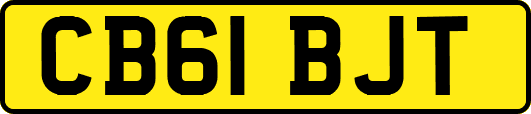 CB61BJT