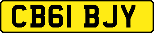 CB61BJY