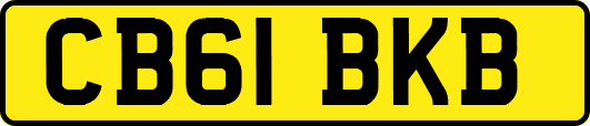 CB61BKB