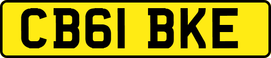 CB61BKE