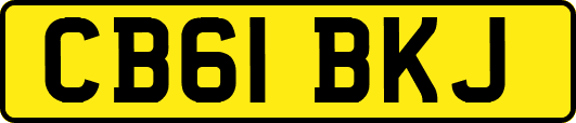 CB61BKJ