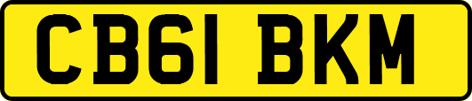 CB61BKM