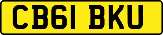 CB61BKU