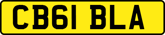 CB61BLA