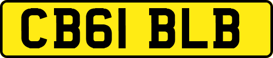 CB61BLB