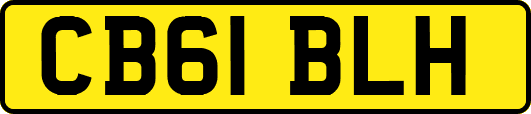CB61BLH