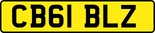 CB61BLZ
