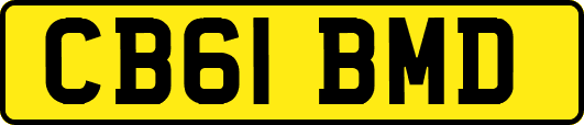 CB61BMD