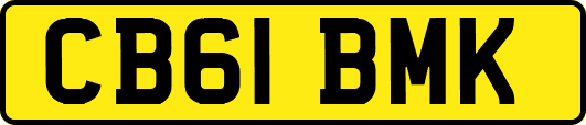 CB61BMK