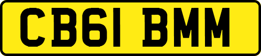 CB61BMM