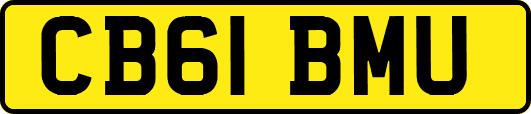 CB61BMU
