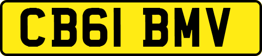 CB61BMV