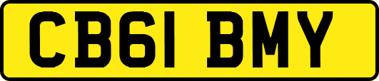 CB61BMY