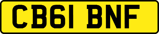 CB61BNF