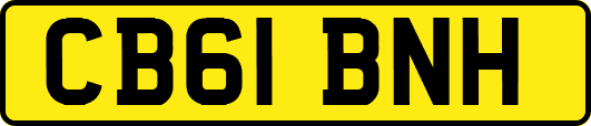 CB61BNH