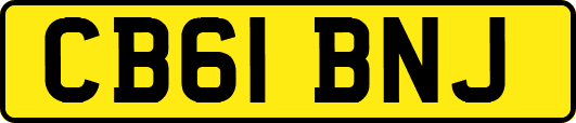 CB61BNJ