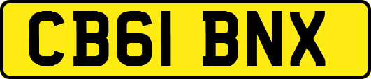 CB61BNX