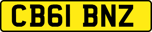 CB61BNZ