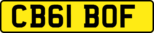 CB61BOF