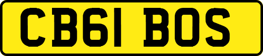 CB61BOS