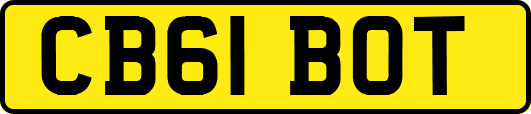 CB61BOT