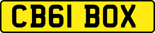 CB61BOX