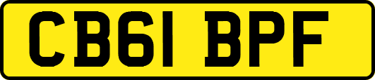 CB61BPF