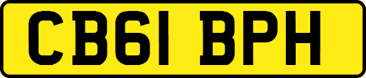 CB61BPH