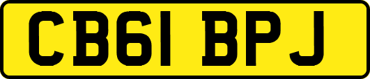CB61BPJ