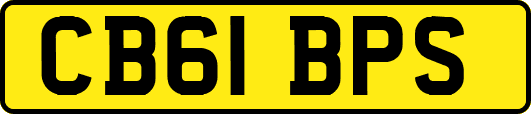 CB61BPS