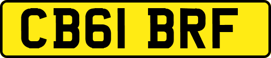 CB61BRF