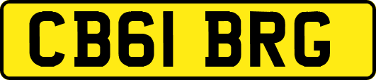 CB61BRG