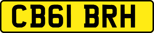 CB61BRH