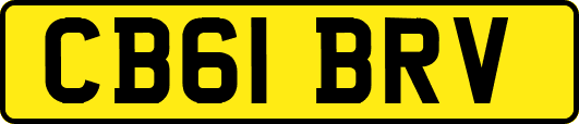 CB61BRV
