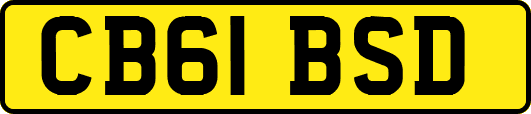 CB61BSD