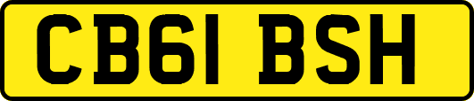 CB61BSH