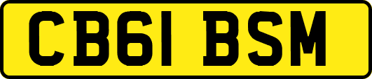 CB61BSM